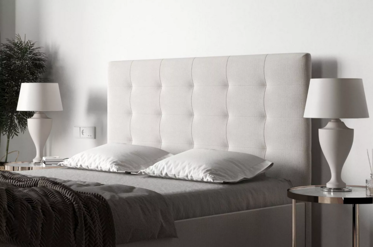 Kopfteil für Multi-Modular-Bett - Z31